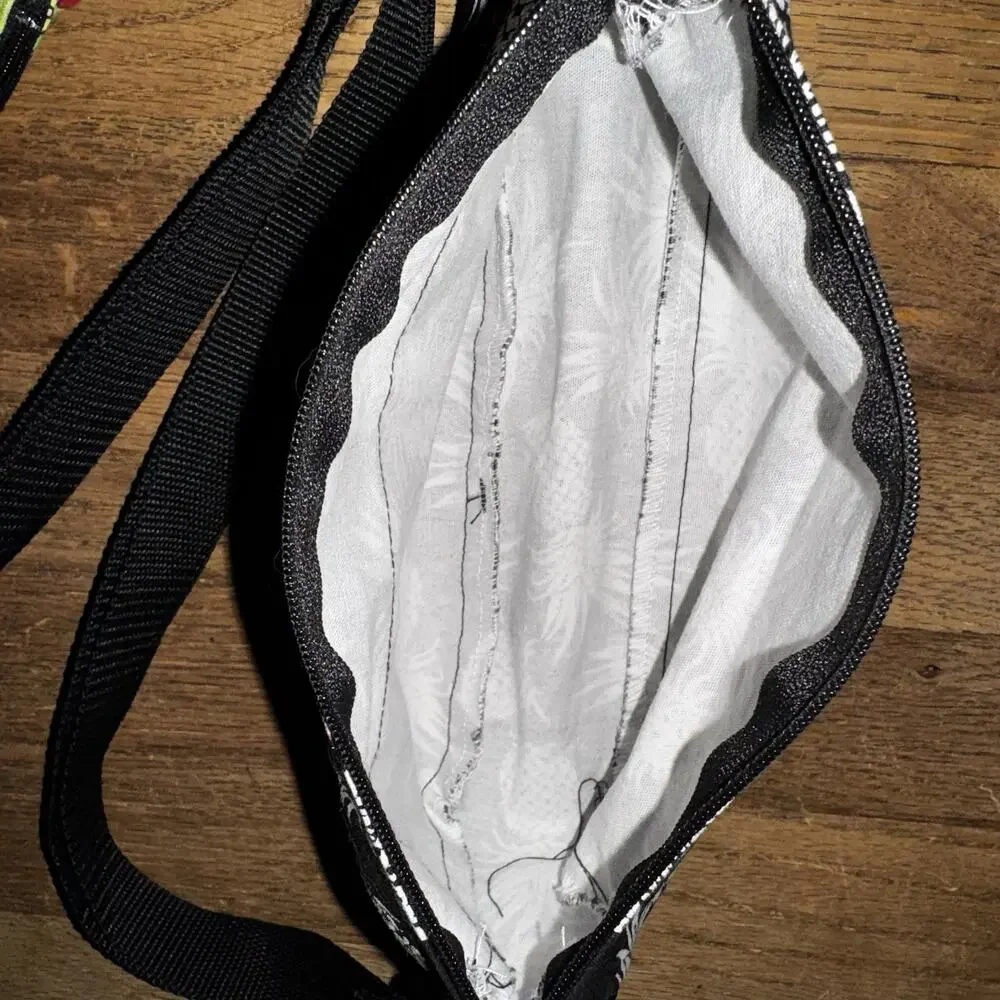 Lot‎ Of 2 Maui Island Kid Waist Bag Child Fanny Pack Vacation Tropical Hawaii